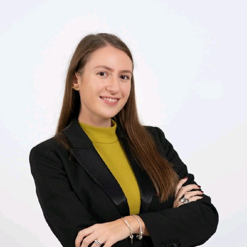 Ariadni Androulaki profile picture