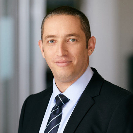 Uri Fogel profile picture