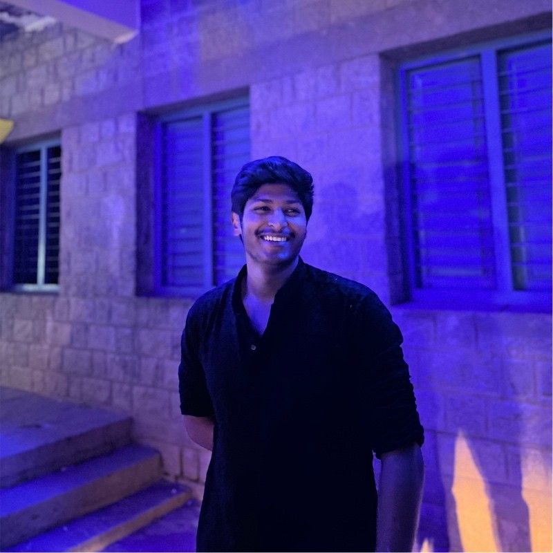 Avhimunnyu Sen profile picture