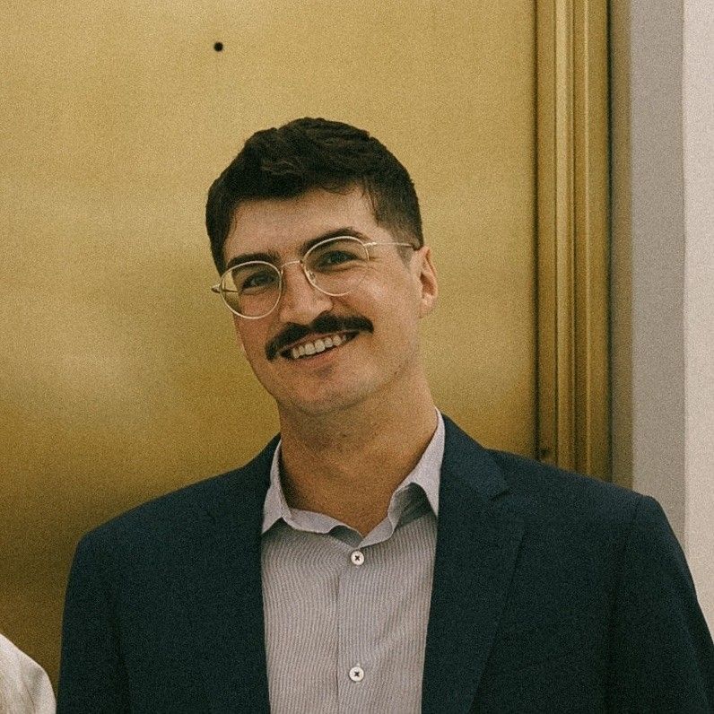 Justin White profile picture