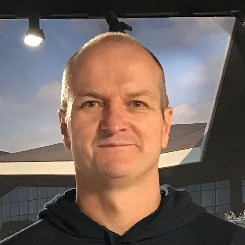 Adam Spencer profile picture