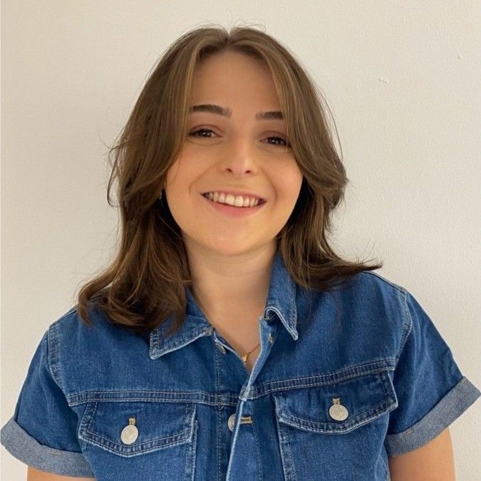 Asnat Zafran 🎗️ profile picture