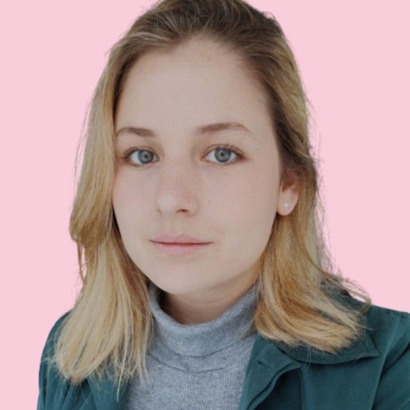 Maya Karmy profile picture