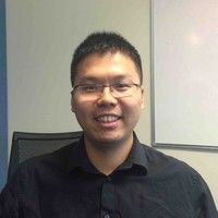 Xin Wang profile picture