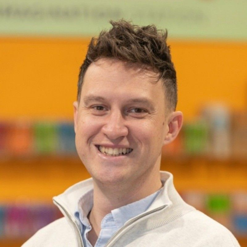 James Searle profile picture