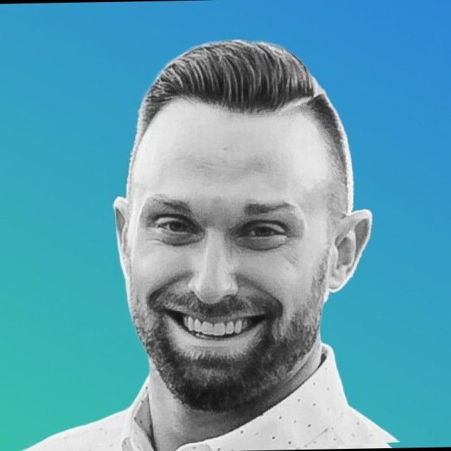 Ben Maxwell profile picture