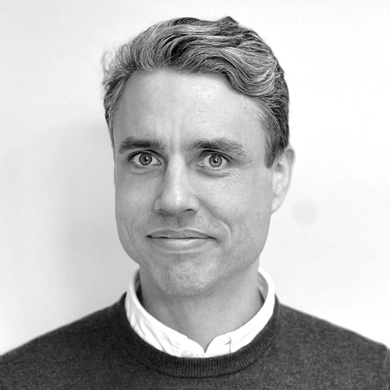Anders Hallgren profile picture