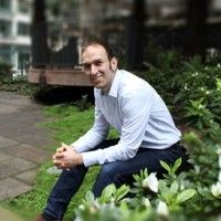 Mark Hunter profile picture