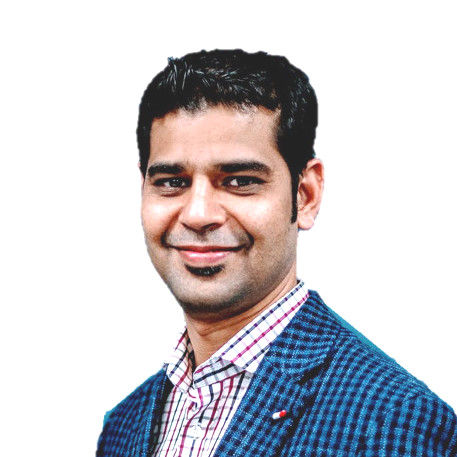 Amit Sharma profile picture
