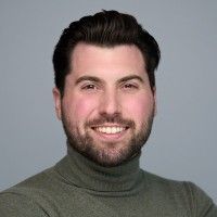 Jacob Matuszewski profile picture