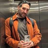 Shaul Olmert profile picture