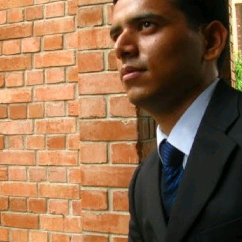 Gaurav Anand profile picture