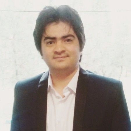 Mohammad Barani profile picture