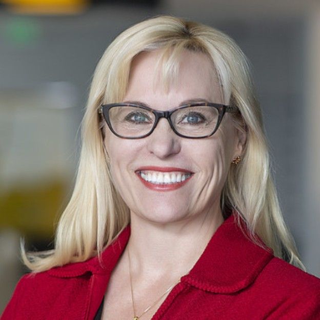 Jacqueline Molnar profile picture