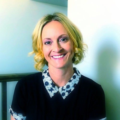 Carrie Simar profile picture