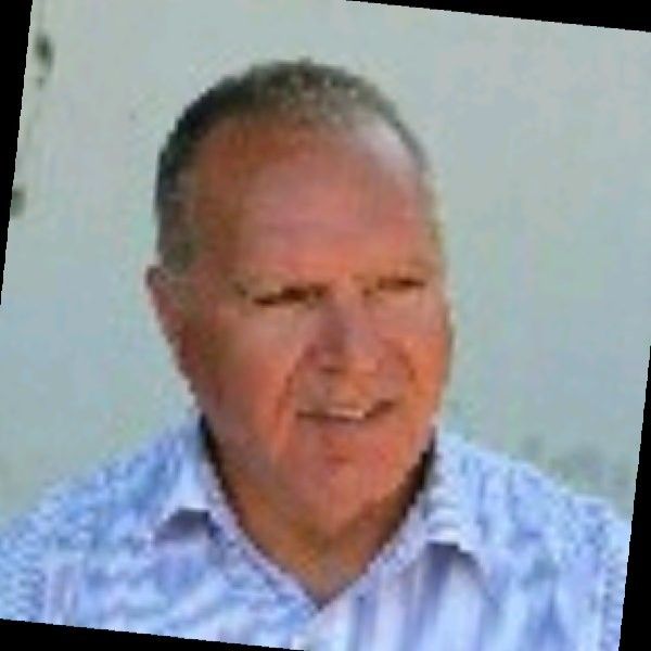 Aharon Sela profile picture
