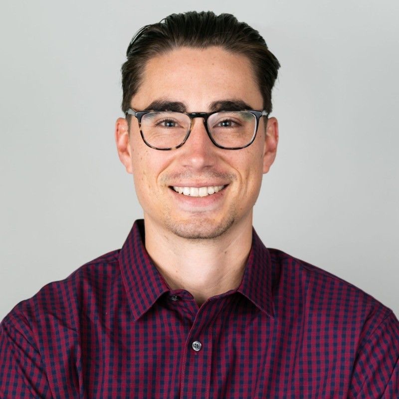Jake Holt profile picture