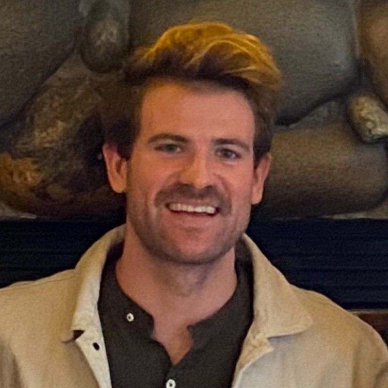Brian Pocock profile picture
