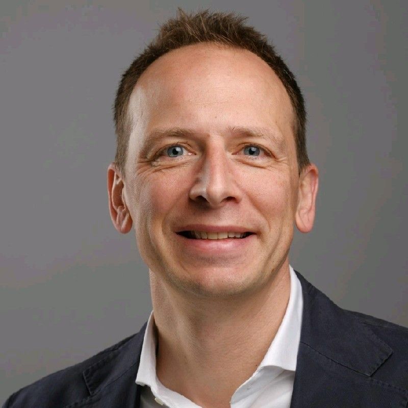 Michael Axelson profile picture