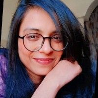 Sneha Pathak profile picture