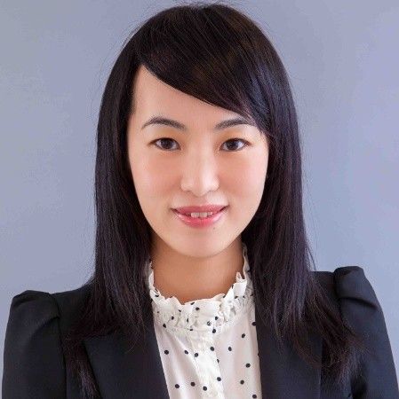 Elley Zhang profile picture