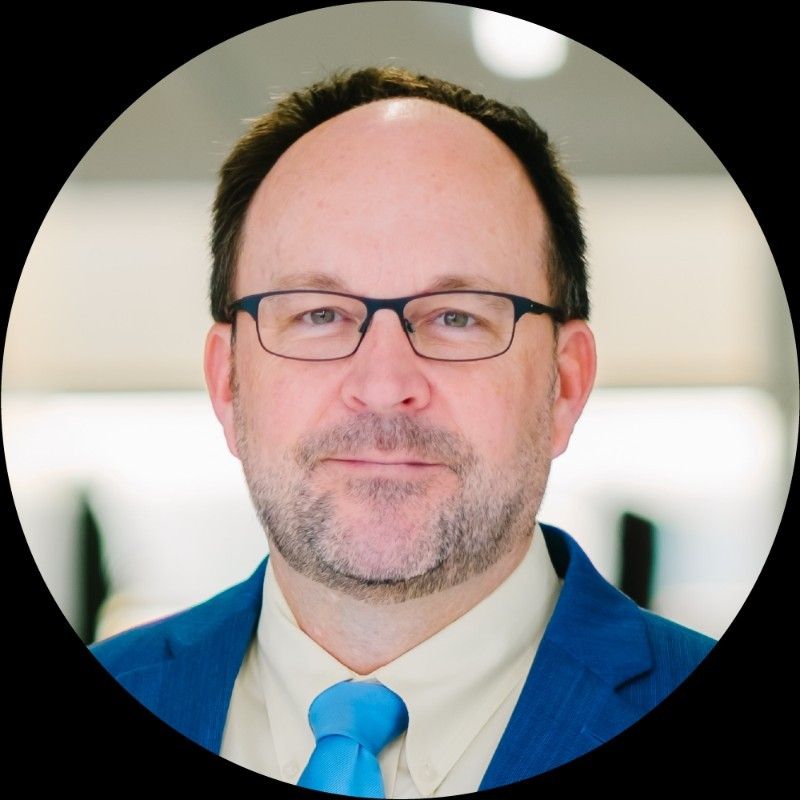 Gary Nelson profile picture