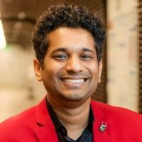 Santosh Mohan profile picture