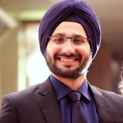 Hemdeep Singh profile picture