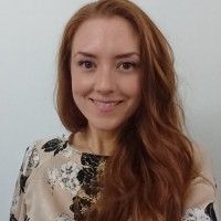 Geraldine Barry Murphy profile picture