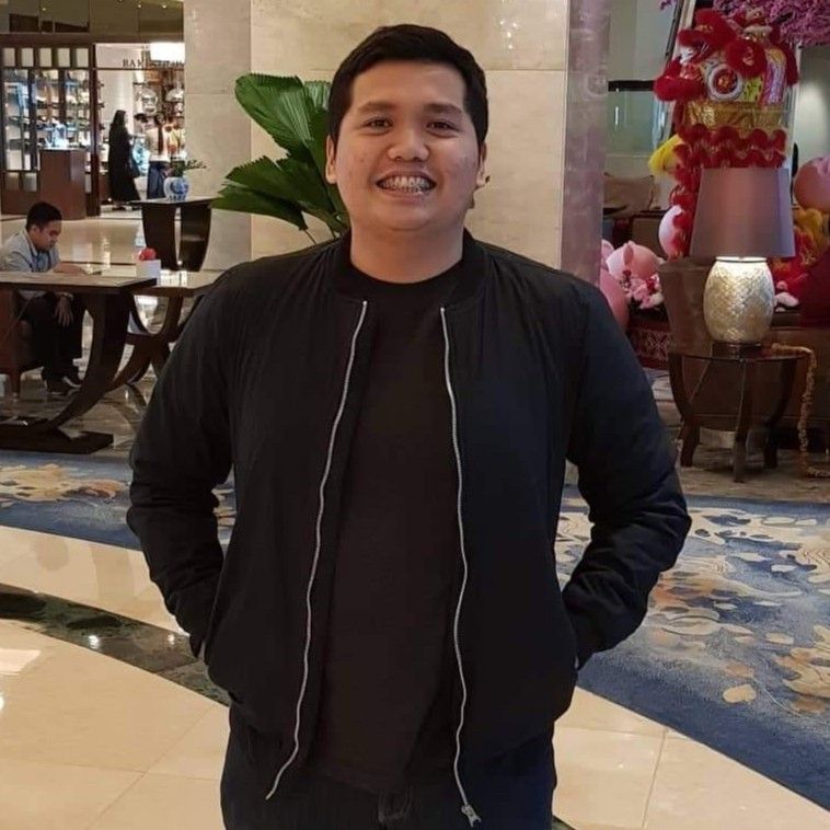 Rhen Michael Mallari profile picture