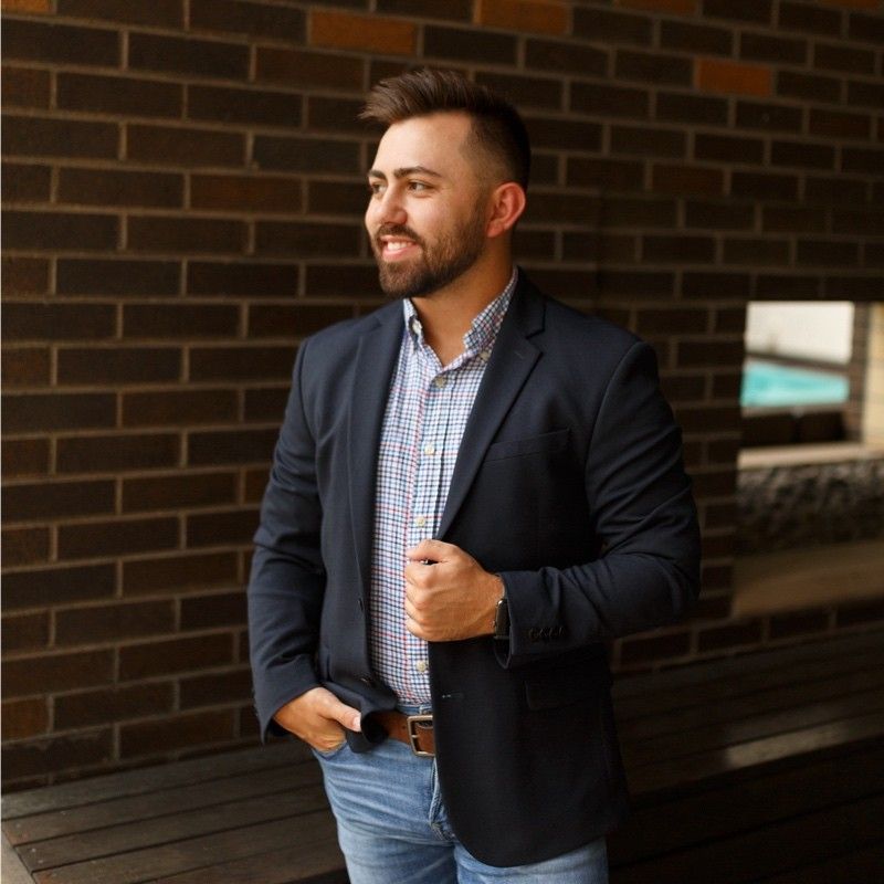 Chase Burford profile picture