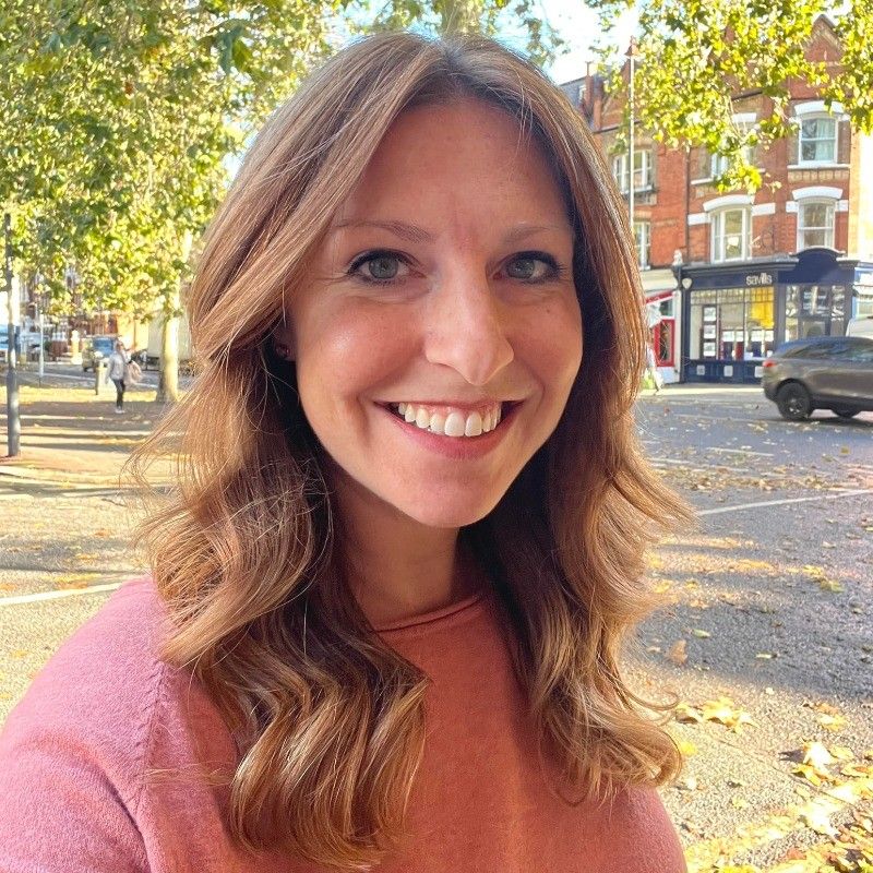 Alexandra Frank profile picture