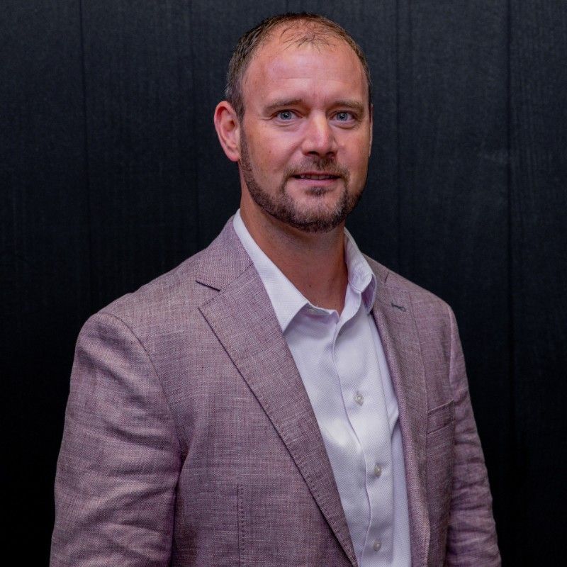 Steve Yoder profile picture