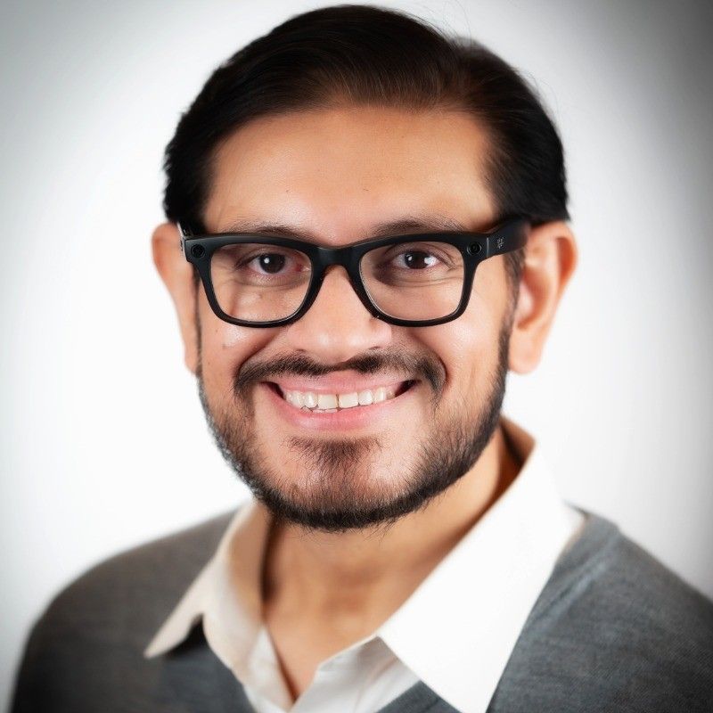 Fauwaz Hussain profile picture
