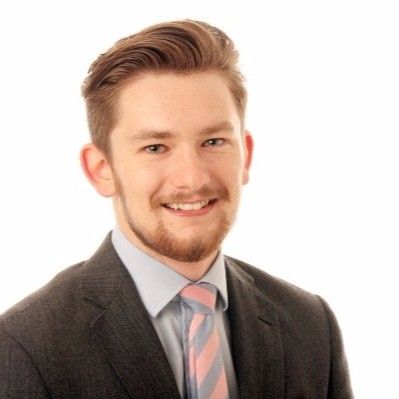 George Capon profile picture