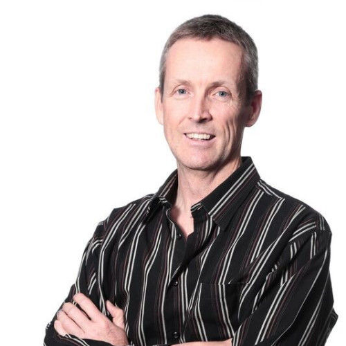 Derek Aarts profile picture