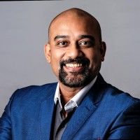 Ramesh Srinivasan profile picture