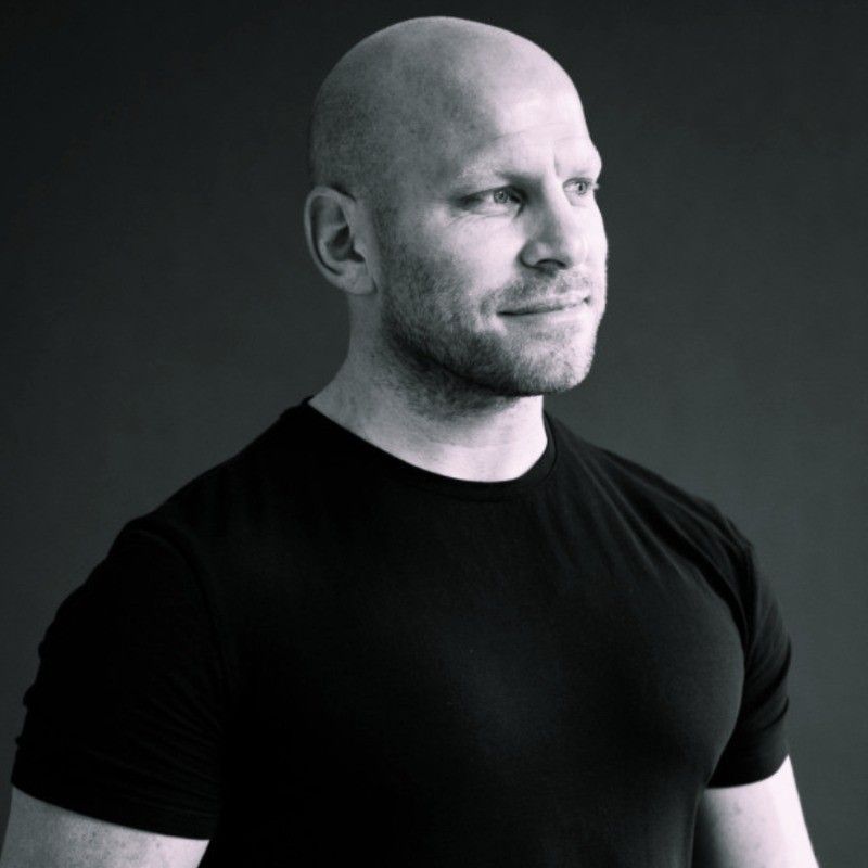 Dan Burton profile picture