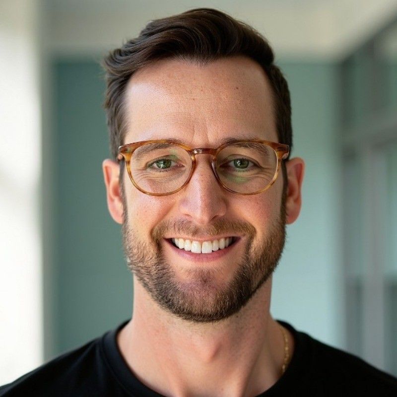 Dan Brownsher profile picture