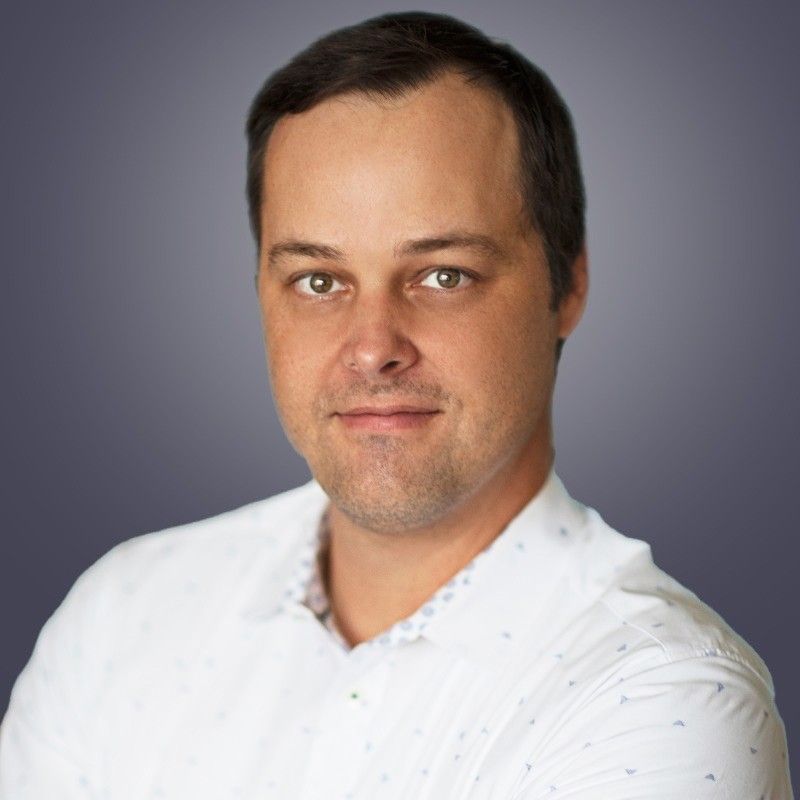 Greg Bond profile picture