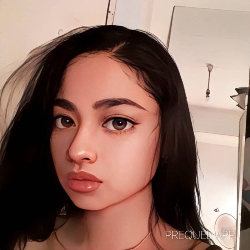 Kimberly Mathew profile picture