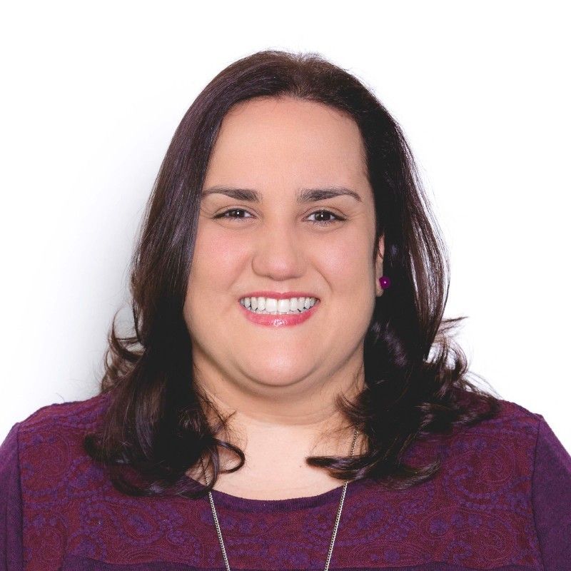 Beatriz Gonzalez profile picture