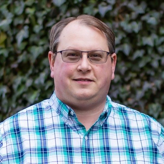 Nathanael Padgett profile picture