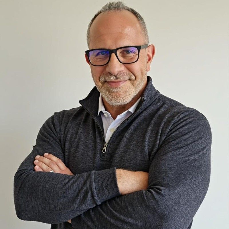 Darren Prine profile picture