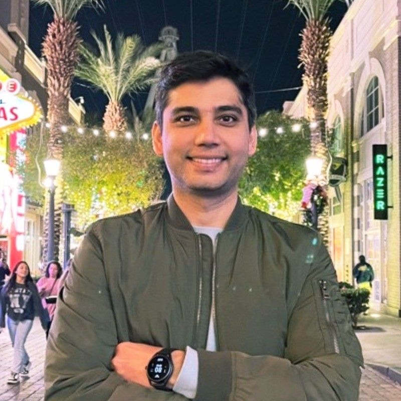 Rubal Chadha profile picture