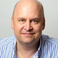 Edward Peck profile picture