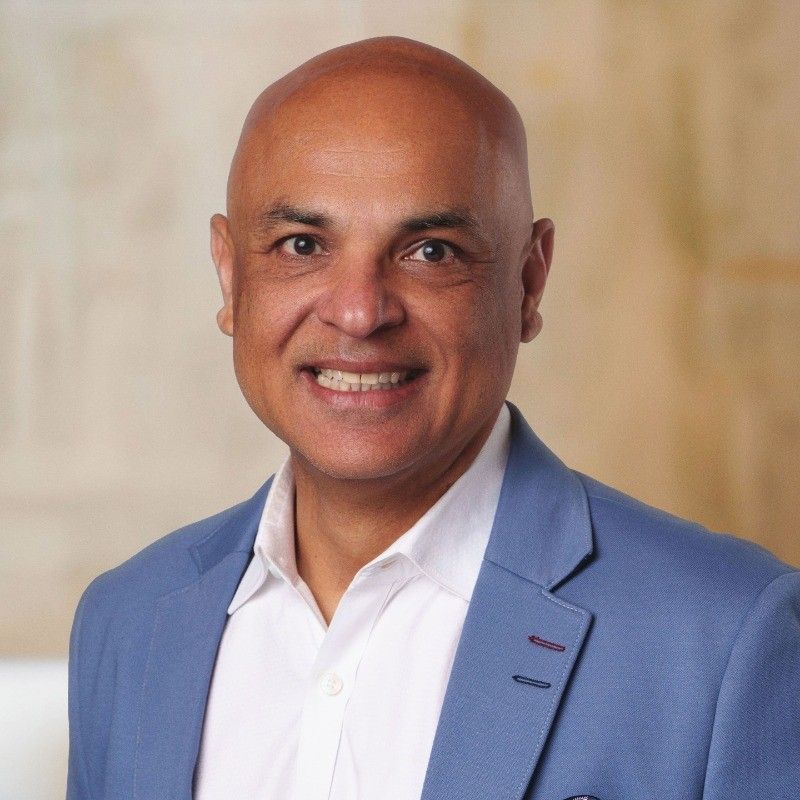 Punit Minocha profile picture