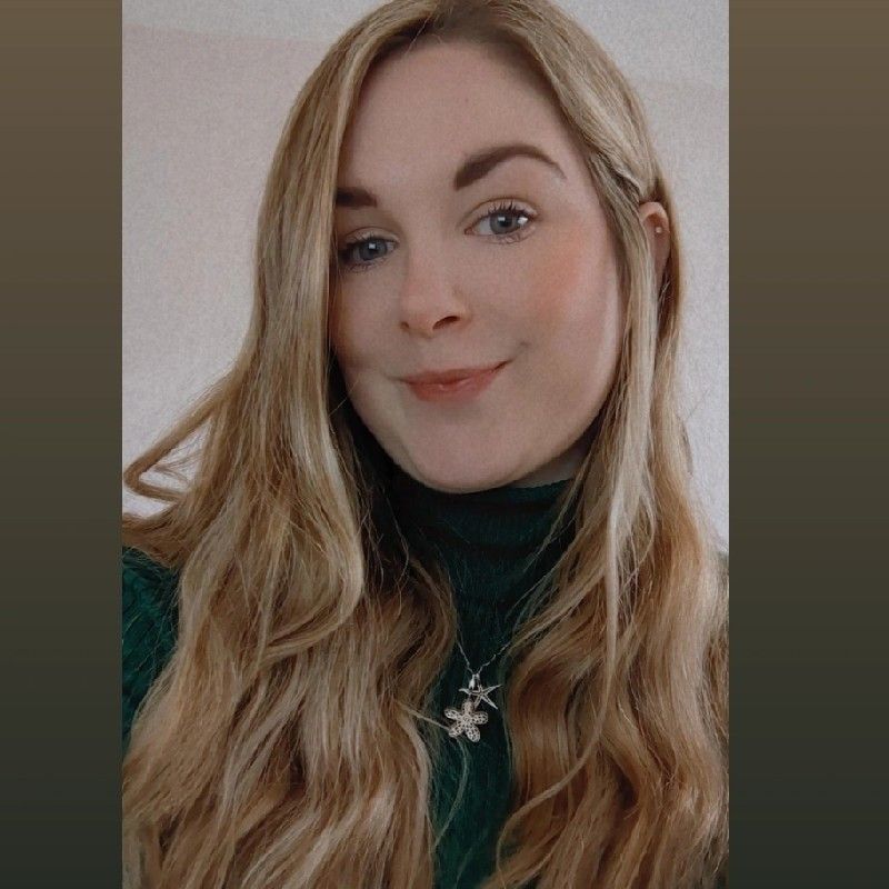 Olivia Bradshaw profile picture