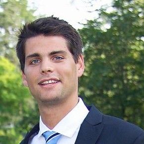 Peter Morley profile picture