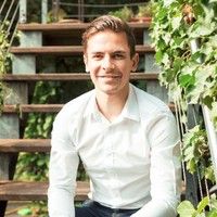 Maximilian Fritzsch profile picture